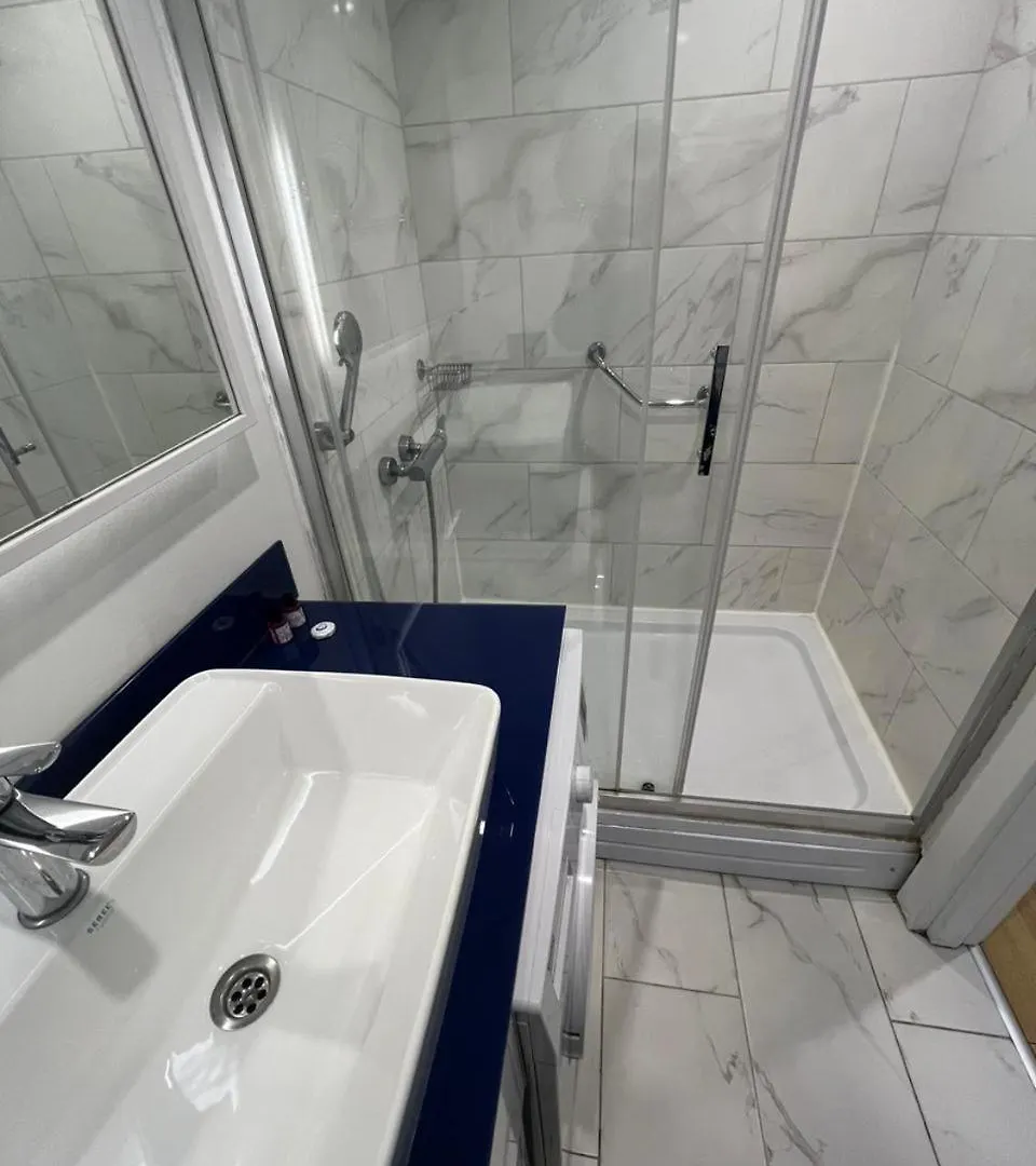 Btm Apartment N10 Batumi Aparthotel