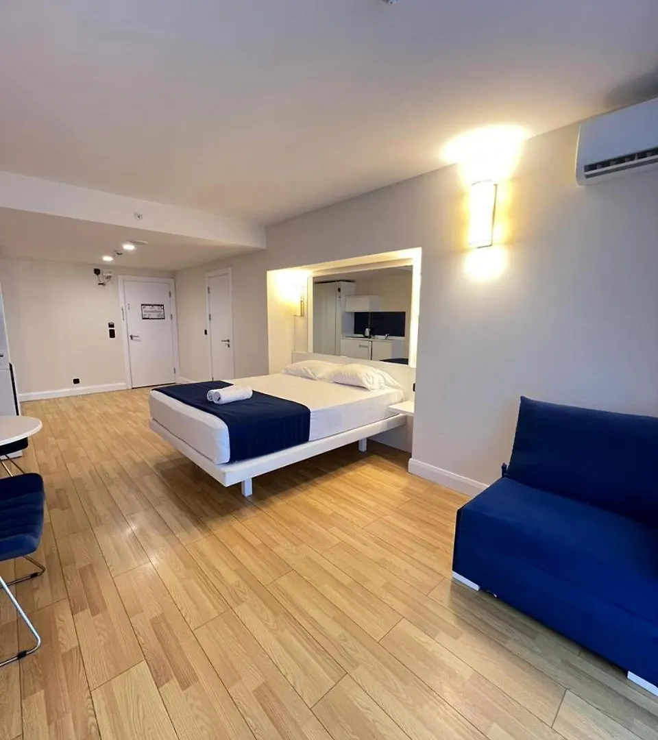 Btm Apartment N10 Batumi 0*,  Georgia