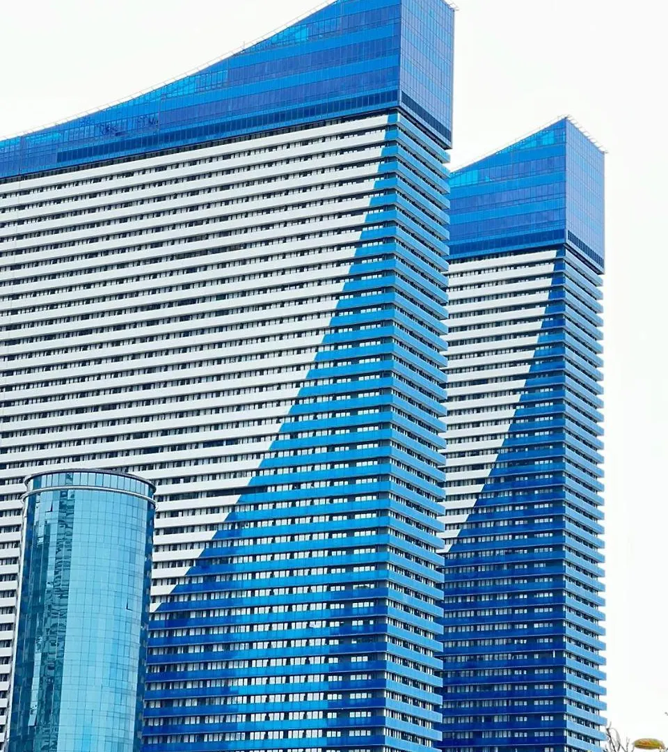 Btm Apartment N10 Batumi