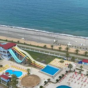 Orbi Sun&sea Апарт-отель