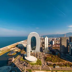 5* شقة فندقية Luxury & Sea View