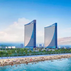 Aparthotel Orbi Luxury, Batumi