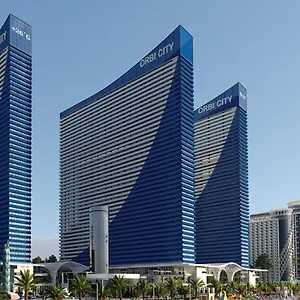 5* شقة فندقية Sea View In Orbi
