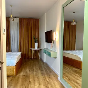 Aparthotel White Sails Residential, Batumi